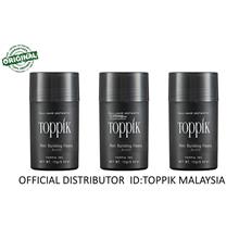 TOPPIK TRIPLE FIBER 12G