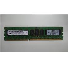 HP 4GB DDR-3 PC3-10600 ECC Reg (591750-171)