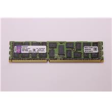Kingston 24GB DDR3 PC3-10600R 1333MHz 1.5V ECC Reg (3x 8GB Kit)
