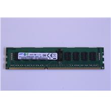 HP 4GB DDR3 1Rx4 PC3-12800R 1600MHz ECC Reg 3rd Party (647648-571-3p)
