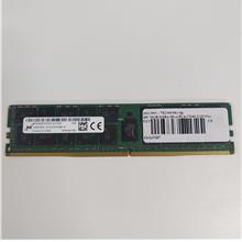 HP 16GB DDR4 2Rx4 PC4-17000 2133Mhz ECC Reg (752369-581-3p)