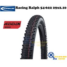 SCHWALBE Tires Racing Ralph 54-622 Addix Speed 29x2.10