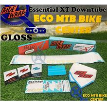 RIDE WRAP Essential Protection Downtube Xtra Thick