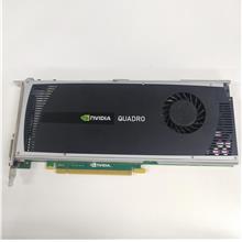 HP nVidia Quadro 4000 2GB PCIe 1xDVI 2xDP (707253-001)