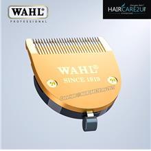 Wahl B-206 High Technology 2 Hole Stainless Steel 100 Years Gold Blade