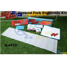 RIDE WRAP Covered Fork Protection Kit