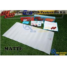RIDE WRAP Covered Protection Dual Suspension MTB Frame Kit