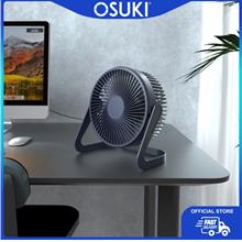 OSUKI Desktop Mini Fan USB (5 Blades)
