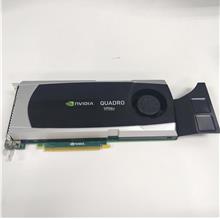 HP Nvidia Quadro 6000 6GB GDDR5 SDRAM PCIe (735211-001)