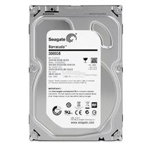 Seagate 3Tb SATA 7.200rpm 3.5 (ST3000DM001)