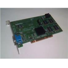 Sun 370-3753 -07 REV. 50 Raptor GFX PGX32 8/24 bit PCI Frame 
