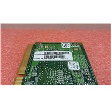 Emulex LP11002 Dual-Port PCI-X -11D Card SunFRU 375-3399-