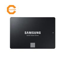 Samsung 870 EVO SATA 2.5-inch SSD (250GB, 500GB, 1TB)