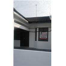 Near school Taman Sentuari Permatang Tinggi Tesco house sell by owner