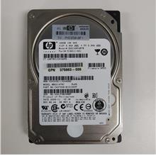 HP 146GB SAS 10K rpm 2.5 (518011-001)