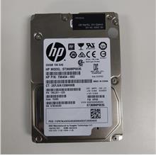 HP 300Gb 15k rpm SAS 6G 2.5 (736434-003)