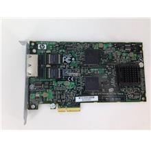 HP/COMPAQ - NC380T GIGABIT SERVER ADAPTER PCI-E (374443-001)