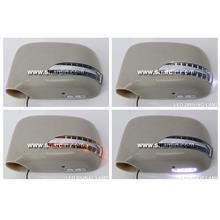 Honda Odyssey RA1 94-98 Side Mirror Cover w LED Signal &amp; Driving Lamp