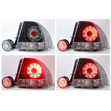 Toyota Altezza / Lexus IS200 LED Tail Lamp