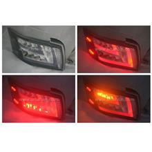 Toyota Vios 14-18 Light Bar LED Tail Lamp