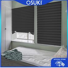 OSUKI Window Door Curtain Portable (180 x 60cm)