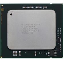 Intel Xeon Processor X7560 (24M Cache, 2.26 GHz) (SLBRD)