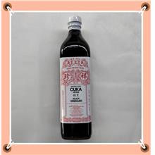 Black Vinegar (Sour)酸黑醋 750ml