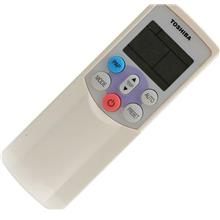 Toshiba Air Conditioner Remote Control WH-H01JE Replaces WC-H01EE WC-H