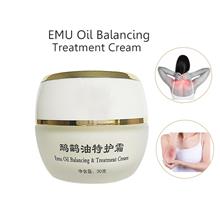 Emu Oil Balancing Special Cream EMU Oil Massage Cream Nourish Spot Repair