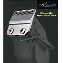 iClipper K7S Adjustable 2-Hole Clipper Replacement Blade