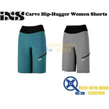 IXS Short Pants Women's Carve Hip-Hugger Shorts