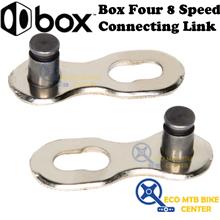 BOX COMPONENTS Box Four 8 Speed Chain Connecting Link