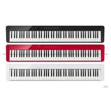 CASIO PX-S1000 Portable Digital Piano 88 Keys Touch Response 18 Tones