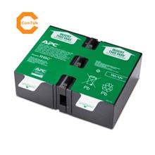 APC Replacement Battery Cartridge #123 (APCRBC123)