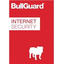 Bullguard Internet Security 2022 - 1 Year 1 PC Windows 7 8 10 Home Pro