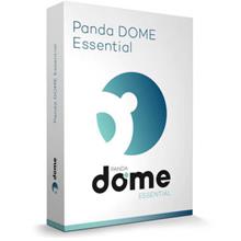 Panda Antivirus Pro Dome Essential 2022 - 1 Year 10 PC Windows 7 8 10