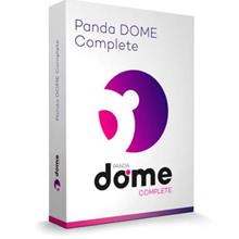 Panda Global Protection / Dome Complete 2022 - 1 Year 1 PC Windows
