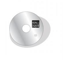 AG DVD-R 16X 4.7GB (10PCS) BULK PACK