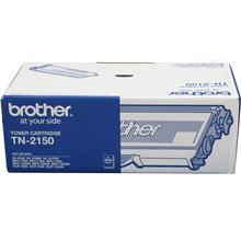 GENUINE BROTHER TN-2150 BLACK INK TONER **NEW**SEALED BOX