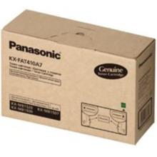 GENUINE PANASONIC KX-FAT410E INK TONER **NEW**SEALED BOX