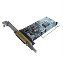 HIGH QUALITY 1-PORT PARALLEL PCI CARD BUS (PC15)