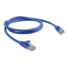HIGH QUALITY RJ45 CAT6 UTP NETWORK CABLE 1M