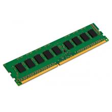 KINGSTON 2GB DDR3 1600MHZ DESKTOP RAM (KVR16N11S6/2)