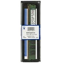KINGSTON 4GB DDR3L 1600MHZ DESKTOP RAM (KVR16LN11/4WP) LOW VOLTAGE