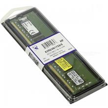 KINGSTON 8GB DDR4 2400MHZ DESKTOP RAM (KVR24N17S8/8) 8 CHIP