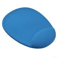 KXUAN WITH GEL WRIST SUPPORT MOUSE PAD