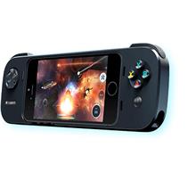 LOGITECH POWERSHELL IPHONE 5 GAMEPAD CONTROLLER + BATTERY (940-000154)