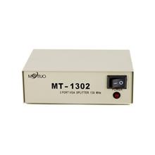 MAITUO VGA 1 IN TO 2 OUT VIDEO SPLITTER (MT-1302)