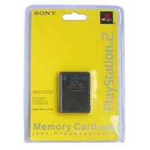 SONY 32MB PS2 MEMORY CARD (SCPH-10040GB)