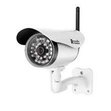 ZMODO IP CAMERA WIRELESS BULLET CCTV (ZP-IBI13-W)